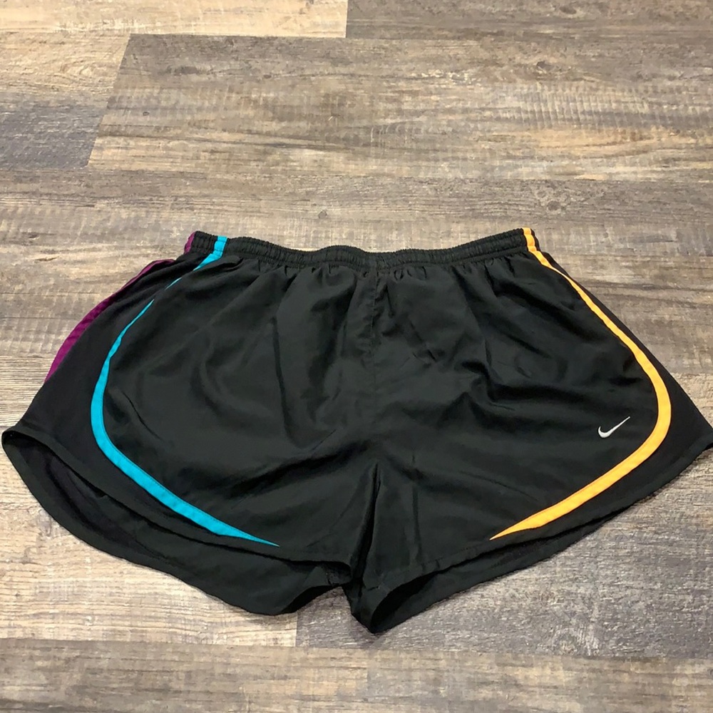 Nike Athletic Shorts